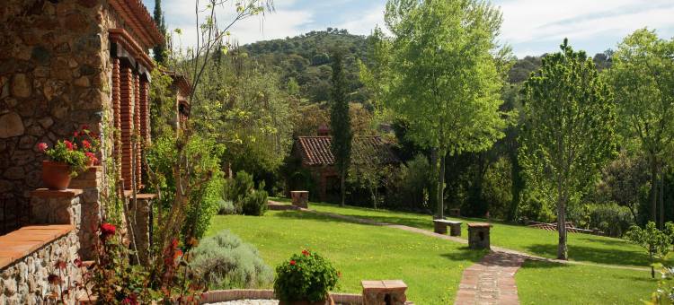 La Ciguena, House at Molino图片