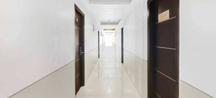 Super Townhouse City Center Near Mysore Palace Formerly Aavass Inn图片