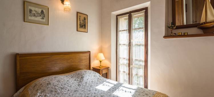 Provencal House in Seillans with Pool图片