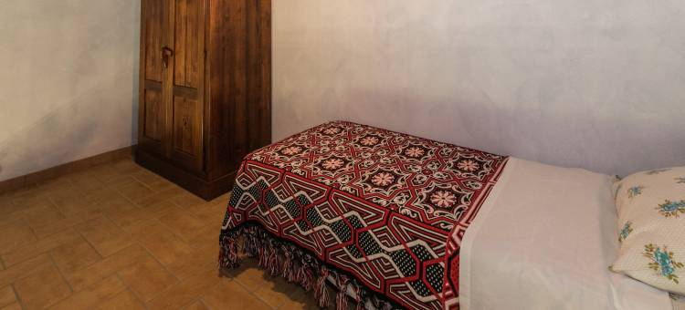 Agriturismo a Montoro vicino al mare图片