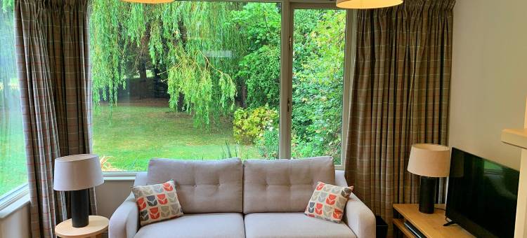 Cottage in North York Moors with Scenic Trails图片