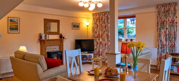 Cottage in Minehead near Exmoor National Park图片