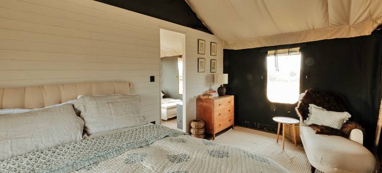 1 bedroom apartment in Walsingham, No deposit图片