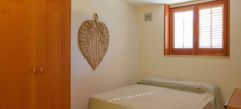 Seafront apartment in Alcamo图片