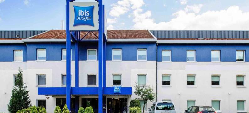 德累斯顿凯瑟尔斯多夫宜必思快捷酒店(Ibis Budget Dresden Kesselsdorf)图片