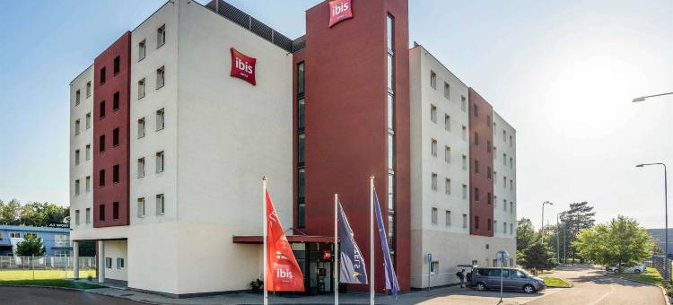 宜必思比尔森酒店(Ibis Plzen)图片