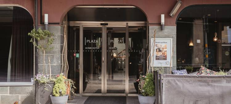 广场家园酒店(Home Hotel Plaza)图片