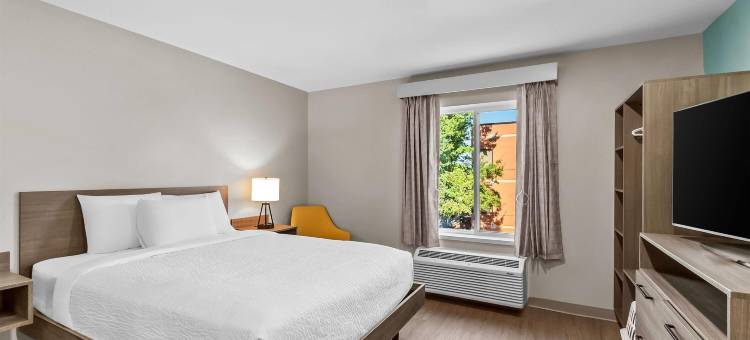 Echo Suites Extended Stay by Wyndham Sterling图片