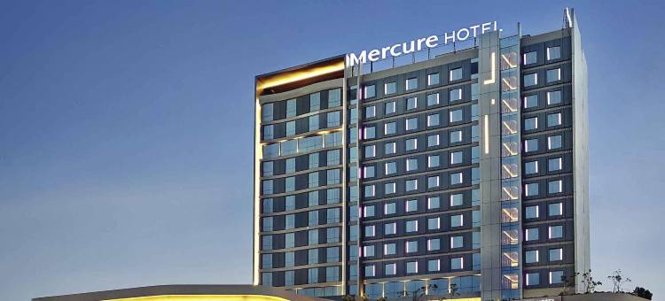 加拉璜美居酒店(Mercure Karawang)图片