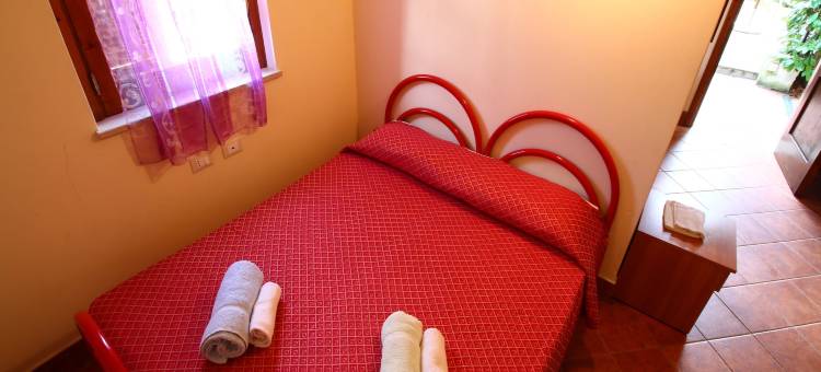 Apartment in Parghelia near Coast of the Gods图片
