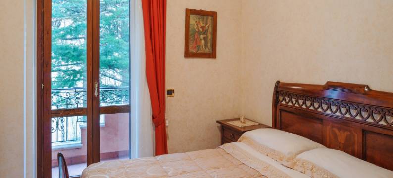 Villa in Tagliacozzo with Pool and Nature图片