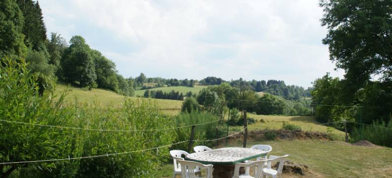 Holiday Home in Esmoulières near Forest图片