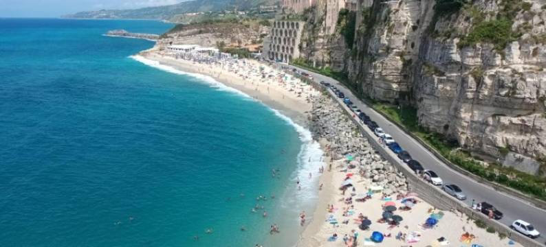 Apartment in Gasponi with Mountain Views图片