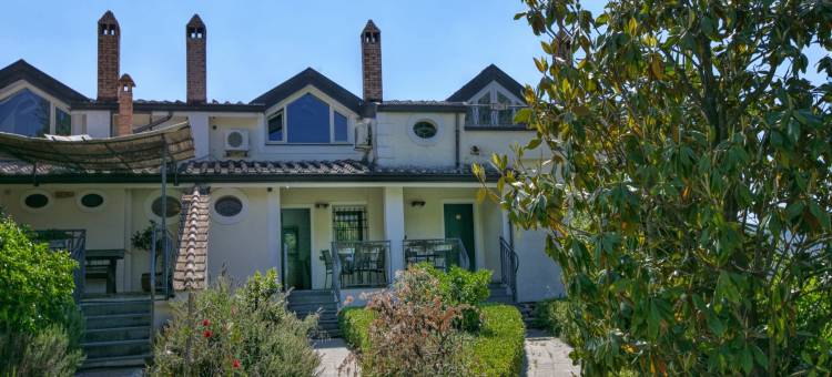 Holiday Home in San Cipriano with Pool图片