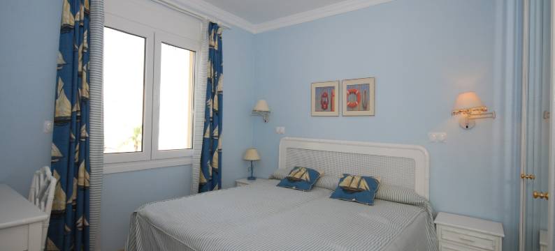 Coastal Villa with Wellness图片