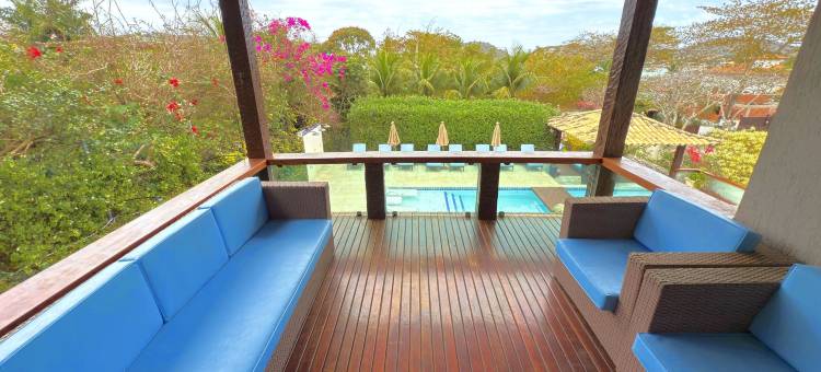 费拉杜拉精品旅馆(Pousada Ferradura Boutique)图片