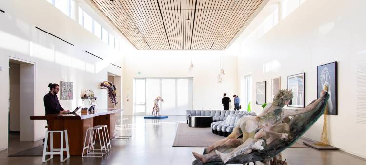 本顿维尔 21c 博物馆酒店(21C Museum Hotel Bentonville)图片