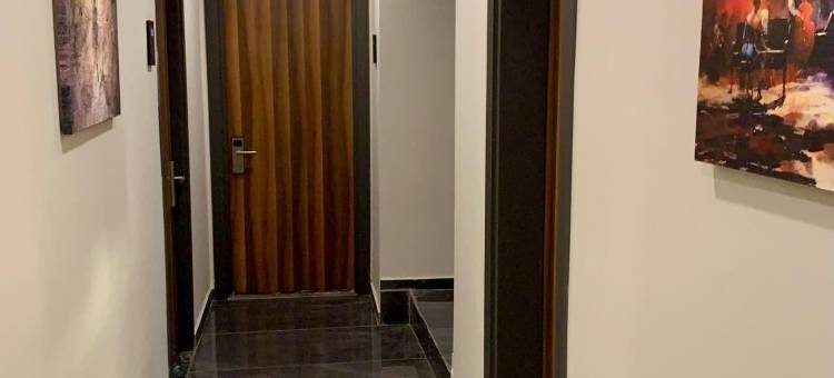 拉 美丽塔酒店 博德鲁姆(La Bonita Hotel Bodrum)图片