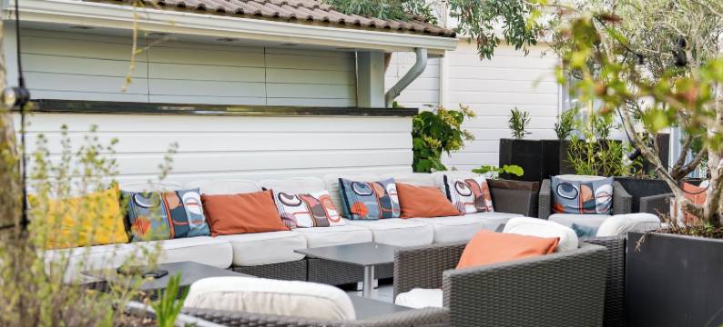 贝斯特韦斯特阿卡迪巴黎北维勒班特酒店(Best Western Hotel Acadie Paris Nord Villepinte)图片