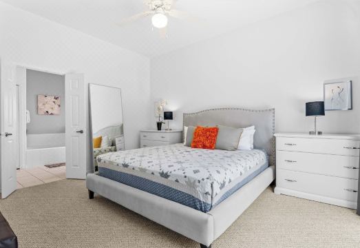 Great Escape to Marbella South Hotel Overview