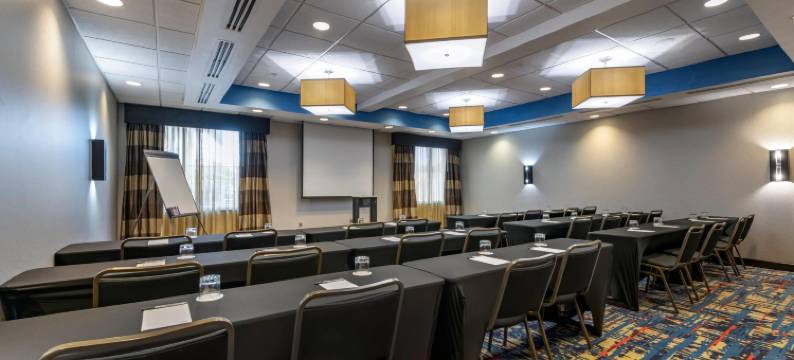 坎布里亚酒店-劳德代尔堡机场南及游轮港口(Cambria Hotel Ft Lauderdale, Airport South & Cruise Port)图片