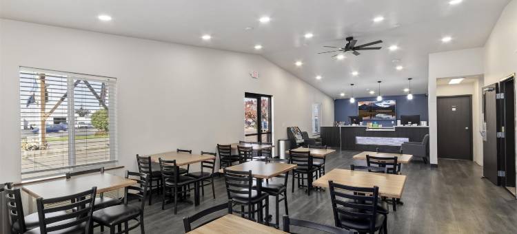 SureStay Hotel by Best Western Twin Falls图片