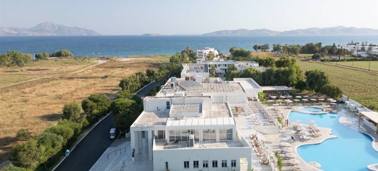 科斯斯密海滩戏水(Smy Kos Beach & Splash)图片