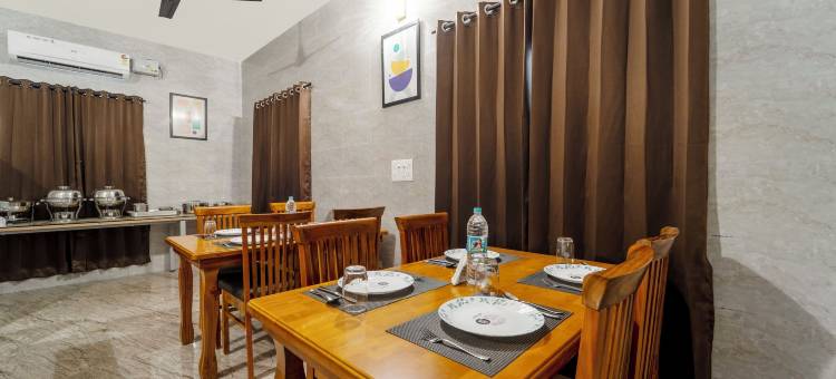 树博杜纳格(Treebo Dunag)图片