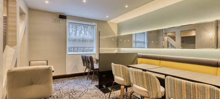 优品迎伦敦盖特威克机场(A23机场路)酒店(Premier Inn London Gatwick Airport (A23 Airport Way) Hotel)图片
