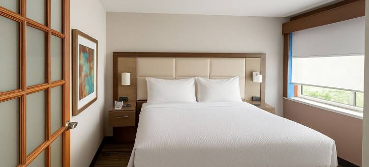 哈里法克斯智选假日套房酒店-贝德福德(Holiday Inn Express & Suites HALIFAX - BEDFORD by IHG)图片