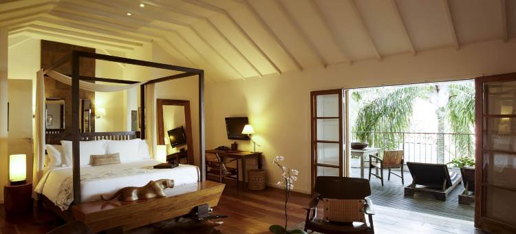 Santa Teresa Hotel RJ - MGallery图片