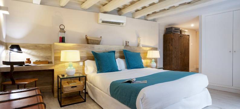 Elegant apartment in Cádiz. Plaza de España I图片