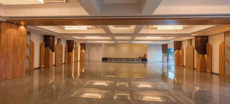 拜克庄园(The Byke Majestic Meadows)图片