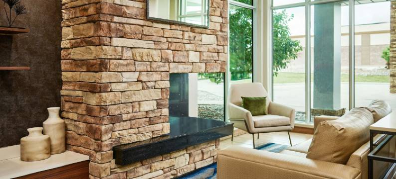 谢里登万枫酒店及套房(Fairfield Inn & Suites Sheridan)图片