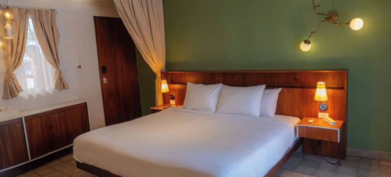 五月花酒店餐厅(限成人)(Flor de Mayo Boutique Hotel, Spa & Restaurant)图片