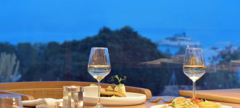 林多斯太阳酒店(Lindos Sun Hotel)图片