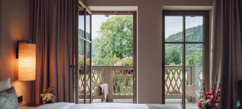 艾格奈霍夫公园酒店(Parkhotel Egerner Höfe)图片