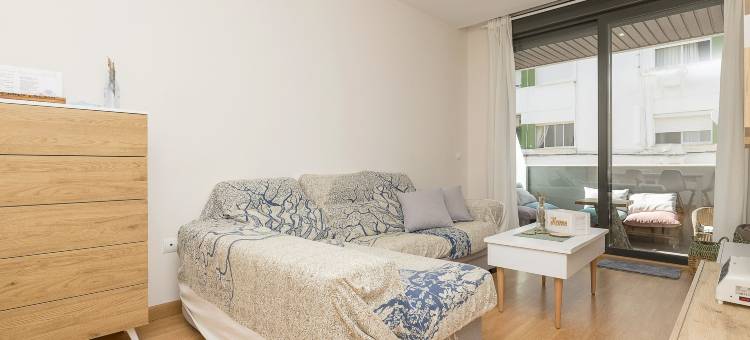 落日阳台-巴尔巴特公寓(Balcon Del Atardecer - Apartment In Barbate)图片