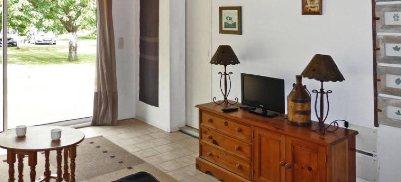 Chalet near Mont St. Michel & Nature Trails图片