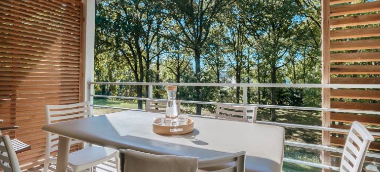 皮埃尔假日酒店(Résidence Pierre & Vacances le Domaine du Bois de la Grée)图片