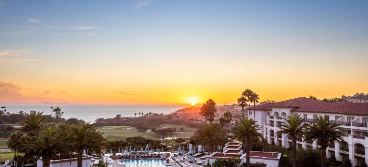 阿斯托里亚华道夫莫娜珂海滩度假村及俱乐部(Waldorf Astoria Monarch Beach Resort & Club)图片