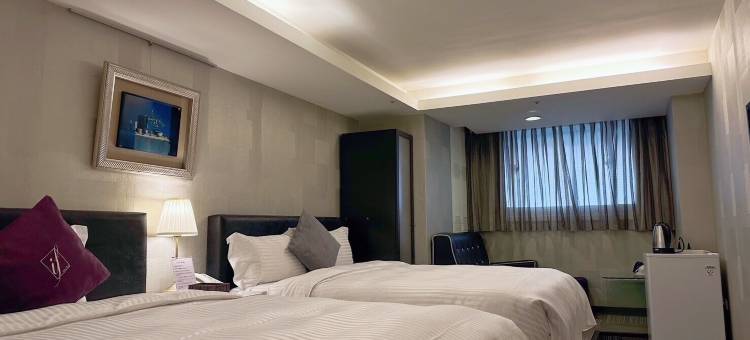 台北意芙旅店图片