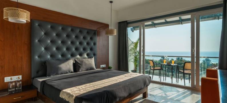 The Hosteller Goa, Mandrem图片