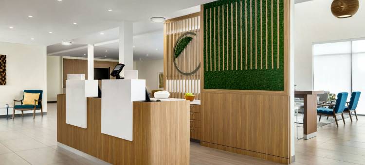 卡特斯维尔源宿酒店(Element Cartersville)图片