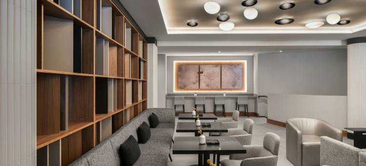 AC酒店-旧蒙特利尔(AC Hotel Old Montreal)图片