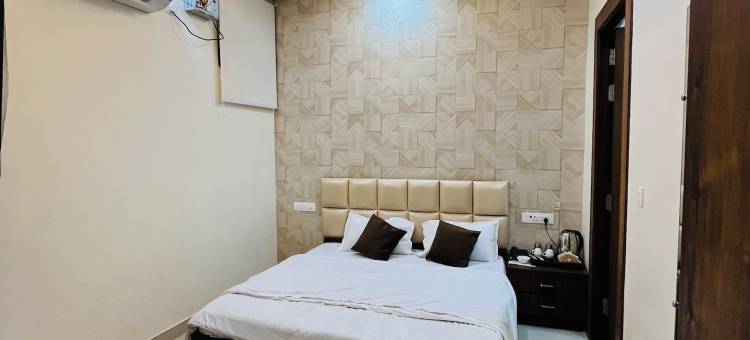 中央大酒店(Hotel Grand Central)图片