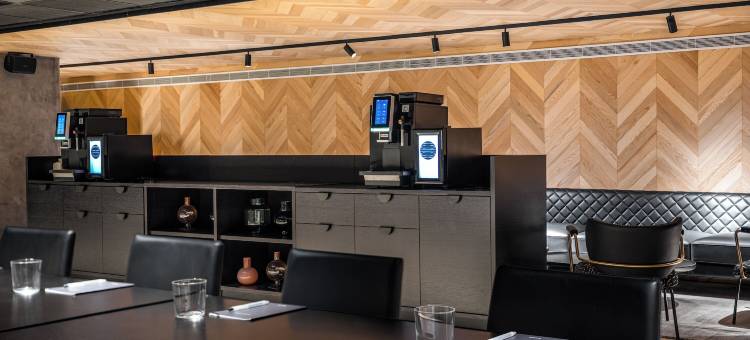 Gymnasia Isrotel, a Tribute Portfolio Hotel图片