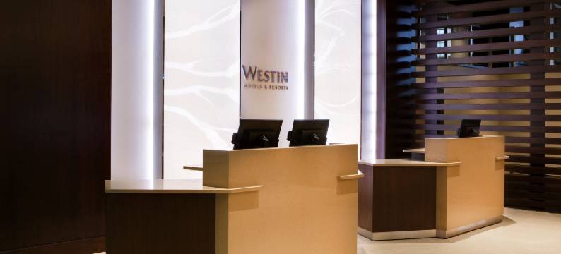 波特兰威斯汀港景酒店(The Westin Portland Harborview)图片