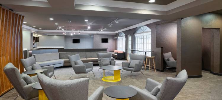 威廉斯堡万豪SpringHill酒店(SpringHill Suites Williamsburg)图片