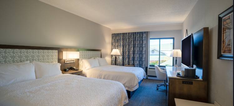 希尔顿欢朋套房酒店-费尔菲尔德(Hampton Inn & Suites Fairfield)图片